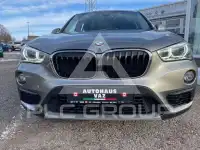 2019 BMW X1