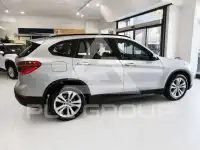 2019 BMW X1
