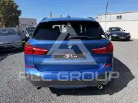 2019 BMW X1