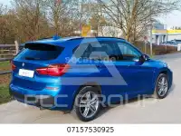 2019 BMW X1