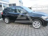 2019 BMW X1