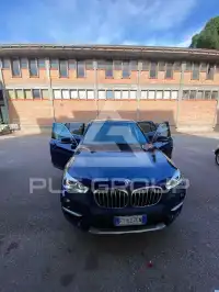2019 BMW X1