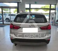 2019 BMW X1