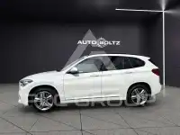2019 BMW X1