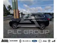 2019 BMW X1