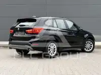 2019 BMW X1