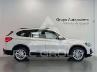 2019 BMW X1