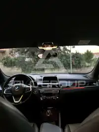 2019 BMW X1