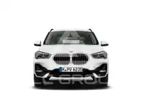 2019 BMW X1