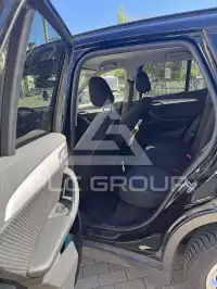 2019 BMW X1