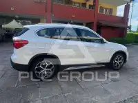 2019 BMW X1