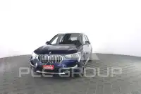 2019 BMW X1