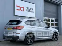 2019 BMW X1
