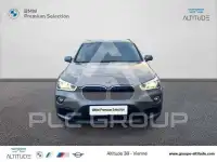 2019 BMW X1
