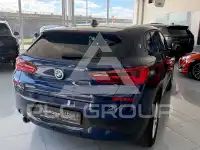 2019 BMW X1
