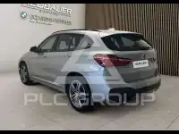 2019 BMW X1