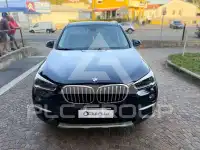 2019 BMW X1