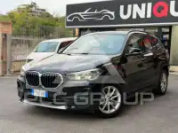 2019 BMW X1