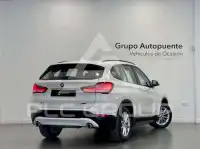 2019 BMW X1