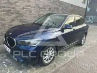 2019 BMW X1