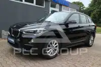 2019 BMW X1