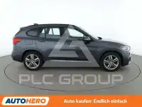 2019 BMW X1