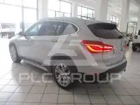 2019 BMW X1
