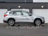 2019 BMW X1