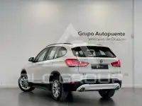 2019 BMW X1