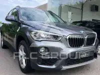2019 BMW X1
