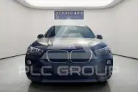 2019 BMW X1