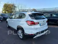 2019 BMW X1