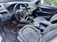 2019 BMW X1