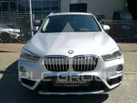 2019 BMW X1