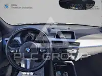 2019 BMW X1
