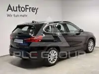 2019 BMW X1