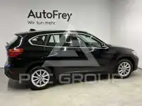 2019 BMW X1