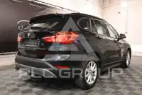 2019 BMW X1
