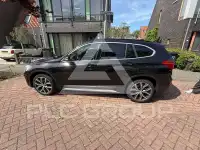 2019 BMW X1