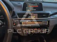 2019 BMW X1