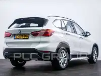 2019 BMW X1