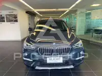 2019 BMW X1