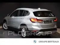 2019 BMW X1