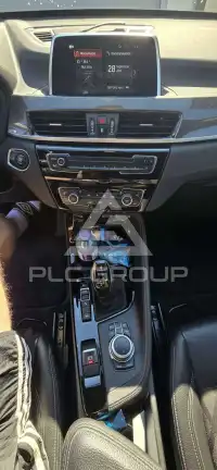 2019 BMW X1