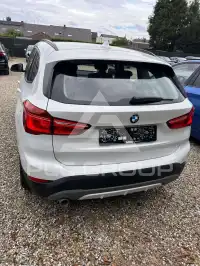 2019 BMW X1