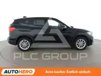 2019 BMW X1