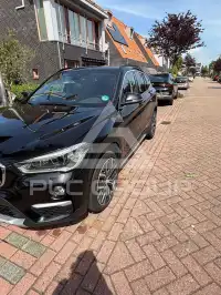 2019 BMW X1