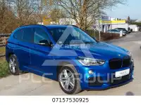 2019 BMW X1