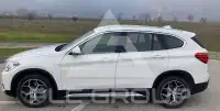 2019 BMW X1