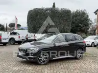 2019 BMW X1